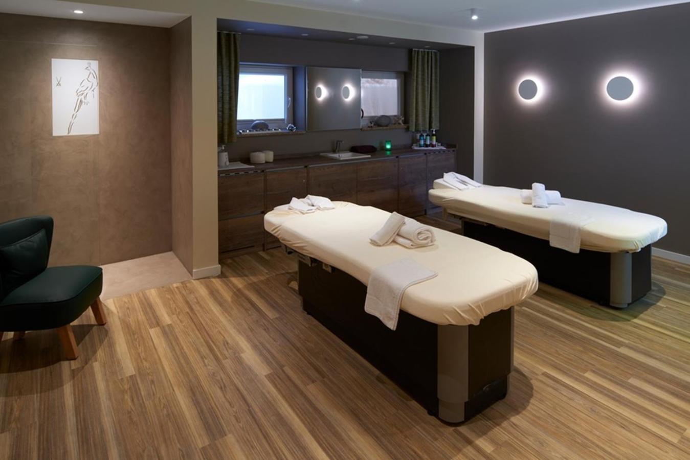 Naturresort & Spa Schindelbruch Stolberg  Luaran gambar