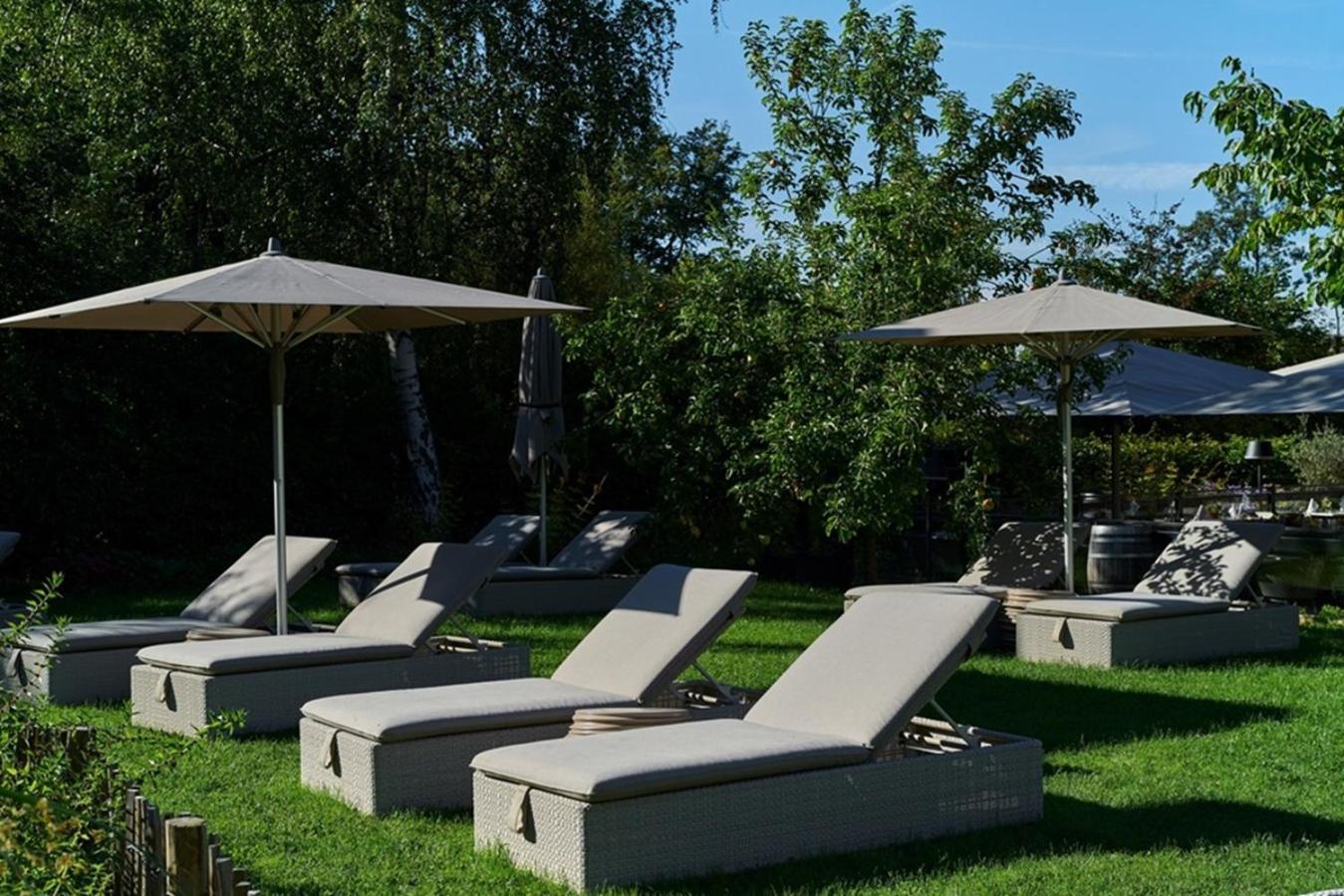 Naturresort & Spa Schindelbruch Stolberg  Luaran gambar