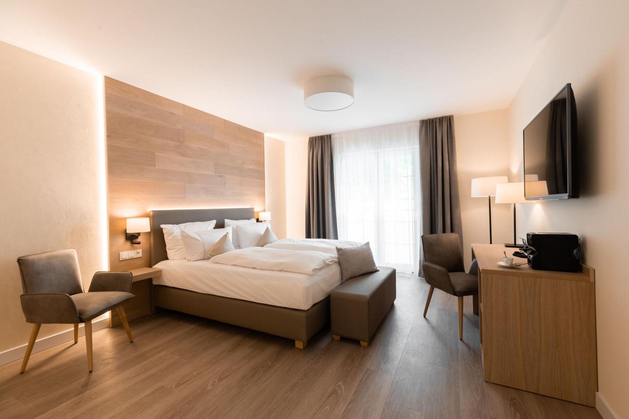 Naturresort & Spa Schindelbruch Stolberg  Bilik gambar