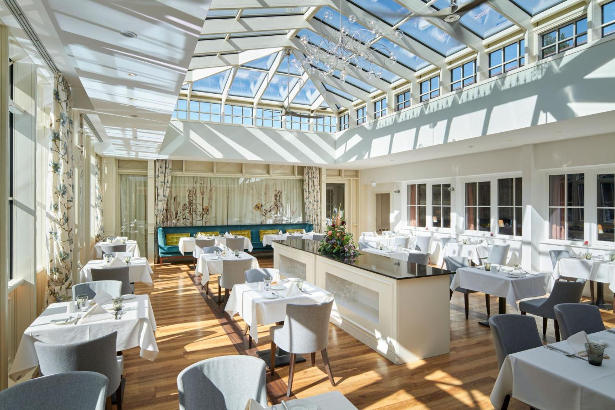 Naturresort & Spa Schindelbruch Stolberg  Luaran gambar