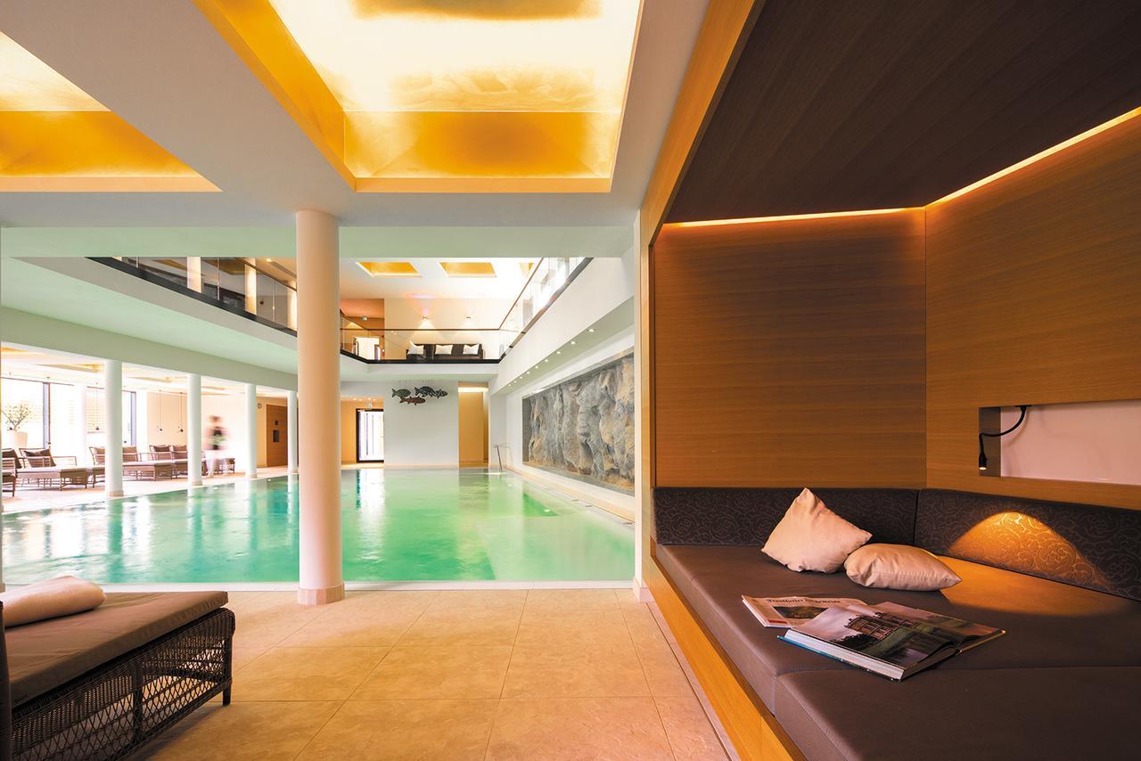 Naturresort & Spa Schindelbruch Stolberg  Luaran gambar