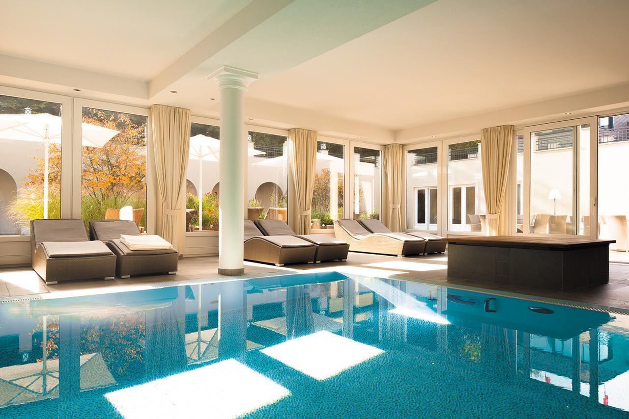 Naturresort & Spa Schindelbruch Stolberg  Luaran gambar